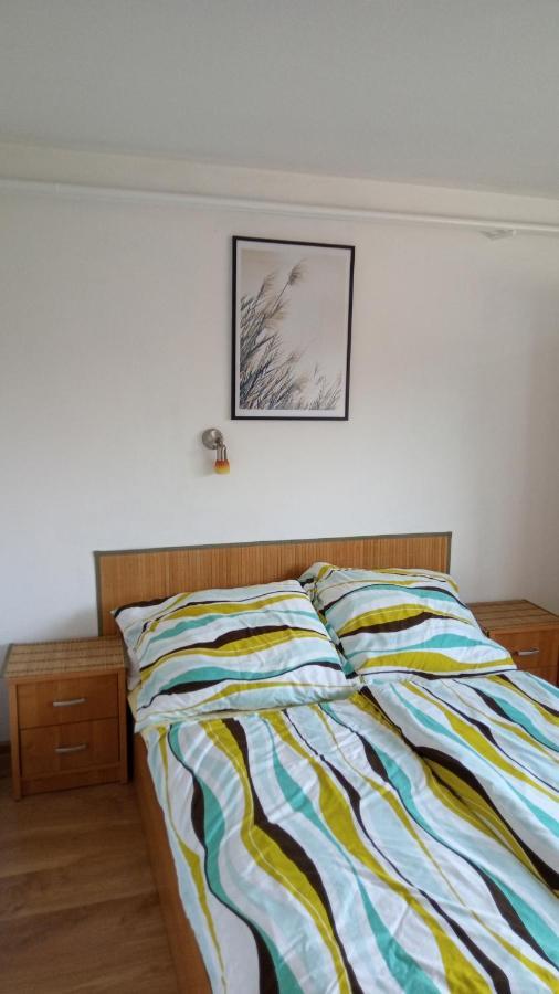 Hotel Sifra 276 à Nová Lesná Extérieur photo