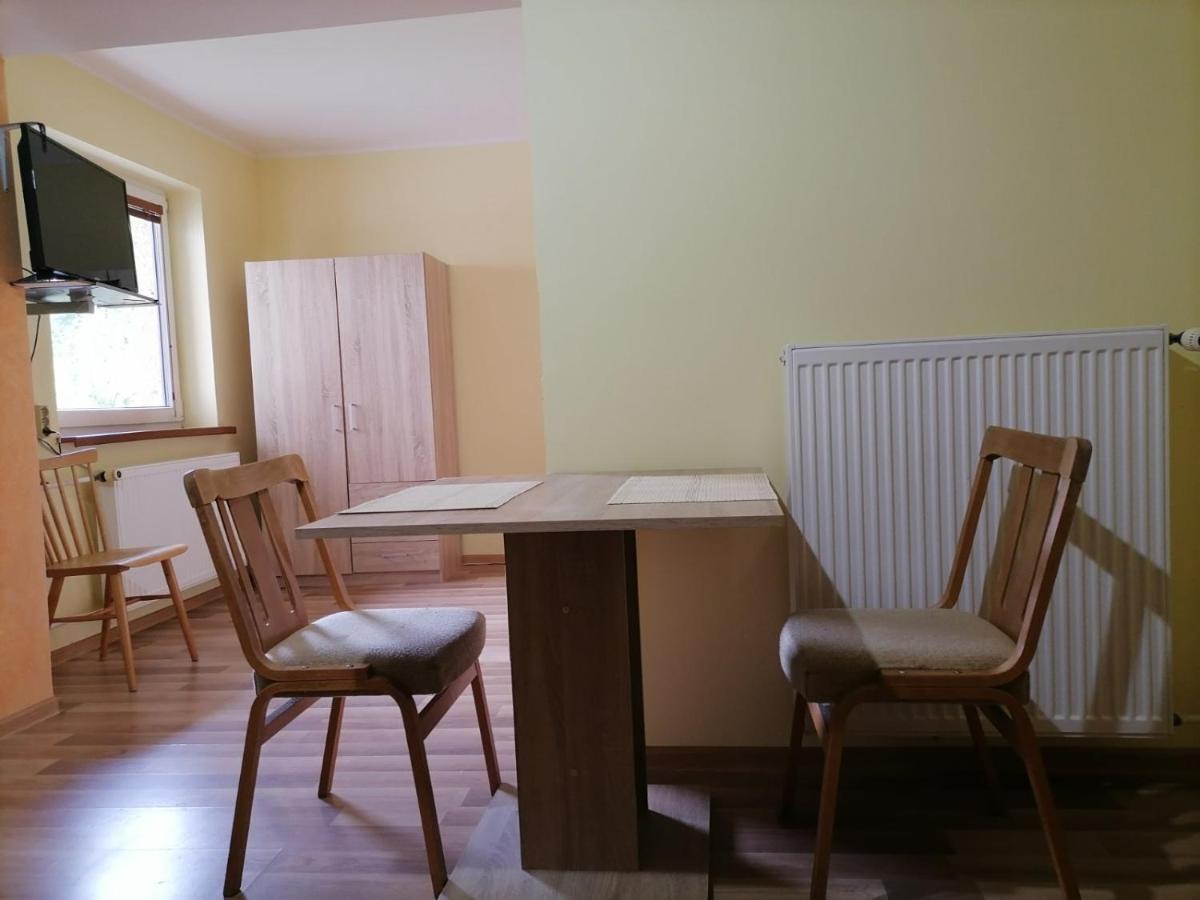 Hotel Sifra 276 à Nová Lesná Extérieur photo