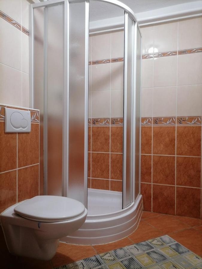 Hotel Sifra 276 à Nová Lesná Extérieur photo