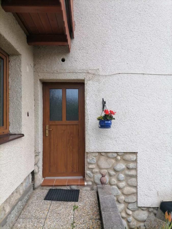 Hotel Sifra 276 à Nová Lesná Extérieur photo