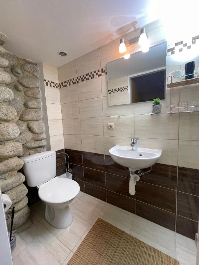 Hotel Sifra 276 à Nová Lesná Extérieur photo