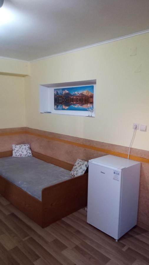Hotel Sifra 276 à Nová Lesná Extérieur photo
